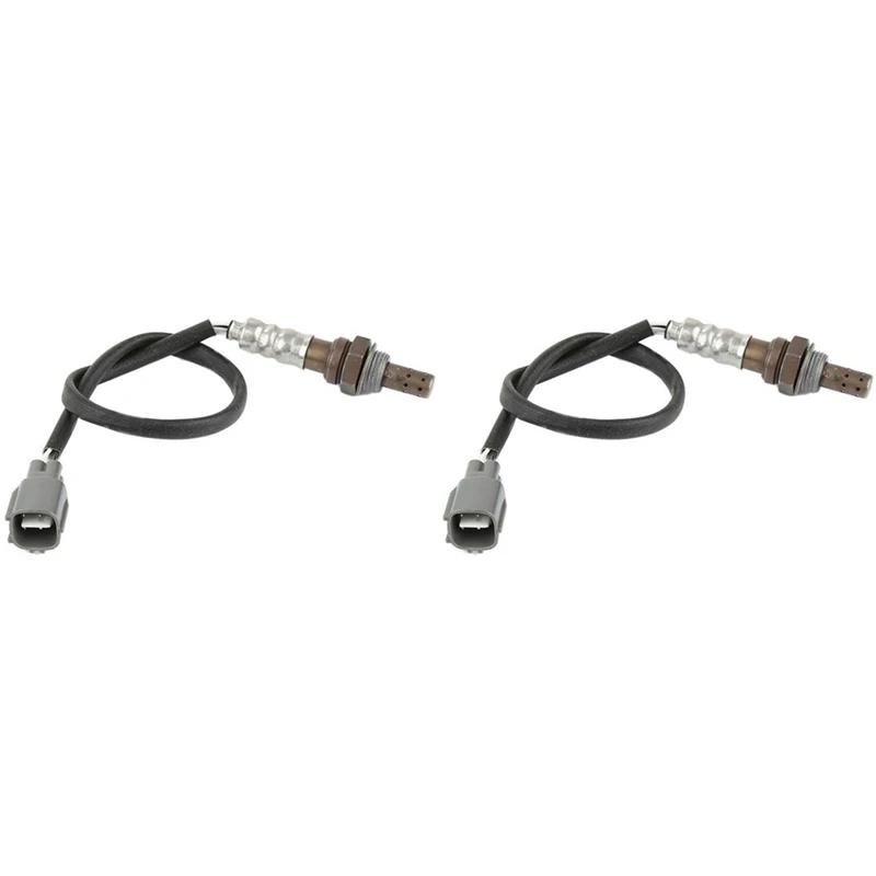 Ÿ ƹ߷ ķ RAV4 ÿ ̷  ES300 RX300 234-9009  2X     O2  89467-48011